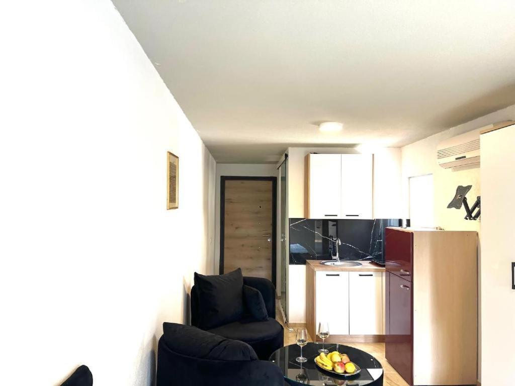 Melek Apartment Medulin Exterior photo